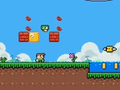 Jeu Super Oliver Monde en ligne