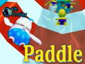 Jeu Rame en ligne