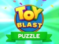 Jeu Puzzle de Détonation de Jouets en ligne