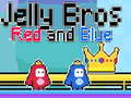 Jeu Frères Gelée Rouge et Bleu en ligne