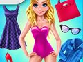 Jeu Beauté de Mode sur le Podium en ligne