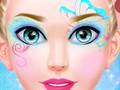 Jeu Ballerine Amoureuse en ligne