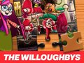 Jeu Le Puzzle des Willoughby en ligne