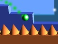 Jeu Sauter 2D en ligne