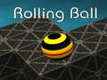 Jeu Boule roulante en ligne