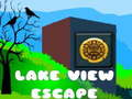 Jeu Évasion du lac en ligne