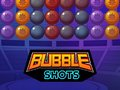 Jeu Tirs de Bulles en ligne