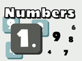 Jeu Nombres en ligne