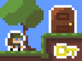 Jeu Pixel Hardcore en ligne