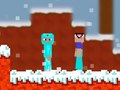 Jeu Noob contre Hacker Rémasterisé en ligne