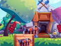 Jeu Coupez & Minez 2 en ligne
