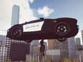 Jeu Héros Volant Incroyable en ligne