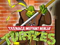 Jeu Les Tortues Ninja en ligne