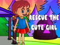 Jeu Sauvez la fille mignonne en ligne
