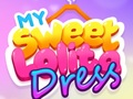 Jeu Ma Robe Lolita Douce en ligne