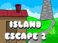 Jeu Évasion de l'île 2 en ligne