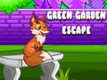 Jeu Évasion du jardin vert en ligne