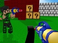 Jeu Fusil de Paintball Pixel 3D 2022 en ligne