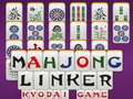 Jeu Jeu Mahjong Linker Kyodai en ligne