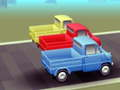 Jeu Course de Transformation 2 en ligne
