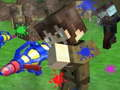 Jeu Guerre de Paintball Xtreme 2022 en ligne