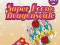 Jeu Super Métier Écailles de Dragon en ligne
