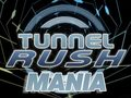 Jeu Manie de course dans le tunnel en ligne