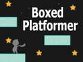 Jeu Plateforme en boîte en ligne