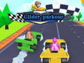 Jeu Parkour en deltaplane en ligne