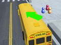 Jeu Maître de Simulation de Bus Scolaire en ligne