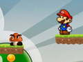 Jeu Mario HTML5 Mobile en ligne