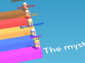 Jeu Course de dactylographie en ligne