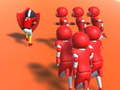 Jeu Confrontation de Basket en ligne