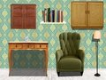 Jeu Évasion de la maison vintage en ligne