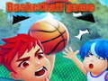 Jeu Jeu de basketball en ligne