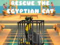 Jeu Sauvez le chat égyptien en ligne