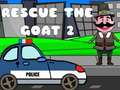 Jeu Sauvez la chèvre 2 en ligne