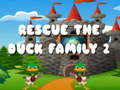 Jeu Sauvez la famille canard 2 en ligne