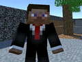 Jeu Survie au tireur de zombies en ligne