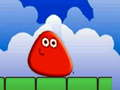 Jeu Pou Coureur en ligne