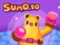 Jeu Sumo.io en ligne