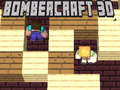 Jeu Bombercraft 3D en ligne