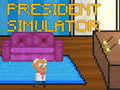 Jeu Simulateur de Président en ligne