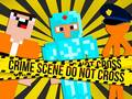 Jeu Noob vs Pro vs Stickman Évasion de Prison en ligne