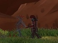 Jeu Ninja de Phase en ligne