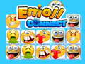 Jeu Connecter les Emojis en ligne