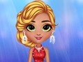 Jeu Mode sur le Tapis Rouge des Oscars en ligne
