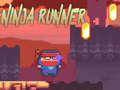 Jeu Ninja Coureur en ligne