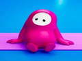 Jeu Puzzle Fall Guys 2 en ligne