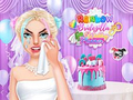 Jeu Planificateur de Mariage Mariée Arc-en-Ciel en ligne